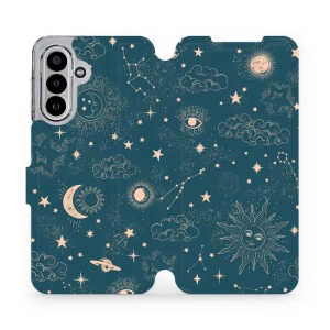 Hülle für Samsung Galaxy A17 5G - Farbe VP14S