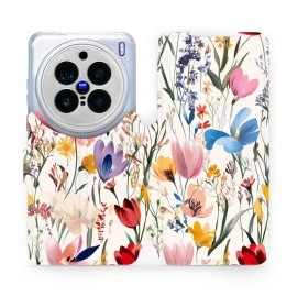 Hülle für Vivo X200 Pro 5G - Farbe MP70S