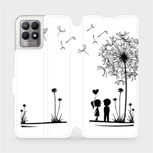 Hülle für Realme 8i - Farbe MH16P