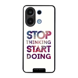 Hülle Glossy Case für Xiaomi Redmi Note 13 4G - Farbe G078G