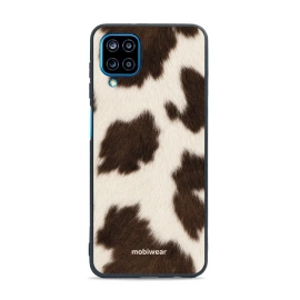 Hülle Glossy Case für Samsung Galaxy A12 - Farbe G166G