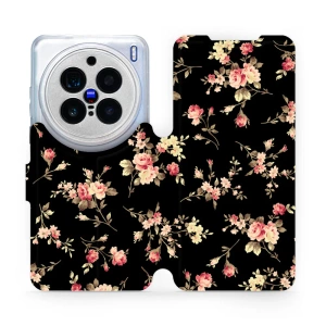 Hülle für Vivo X200 Pro 5G - Farbe VD02S