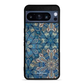 Hülle Glossy Case für Google Pixel 8 Pro - Farbe G038G