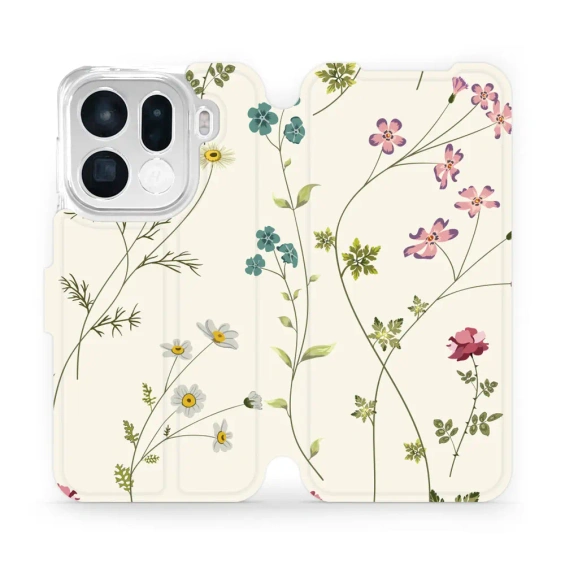 Hülle für OPPO Find X9 pro - Farbe MD03S