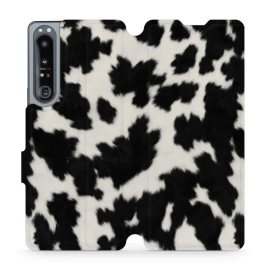 Hülle für Sony Xperia 1 IV - Farbe V165S