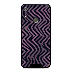 Hülle Glossy Case für Huawei Y6S - Farbe GA55G