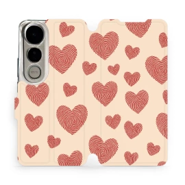 Hülle für Vivo V50 Lite - Farbe VP93S