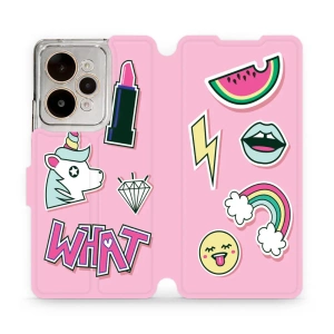 Hülle für Realme 15 Pro 5G - Farbe M129S