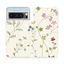 Hülle für Google Pixel 8 Pro - Farbe MD03S