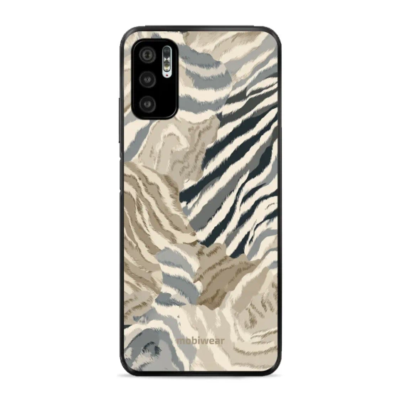 Hülle Glossy Case für Xiaomi Redmi Note 10 5G - Farbe G168G