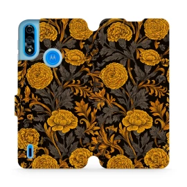 Hülle für Motorola Moto E7i Power - Farbe V173S