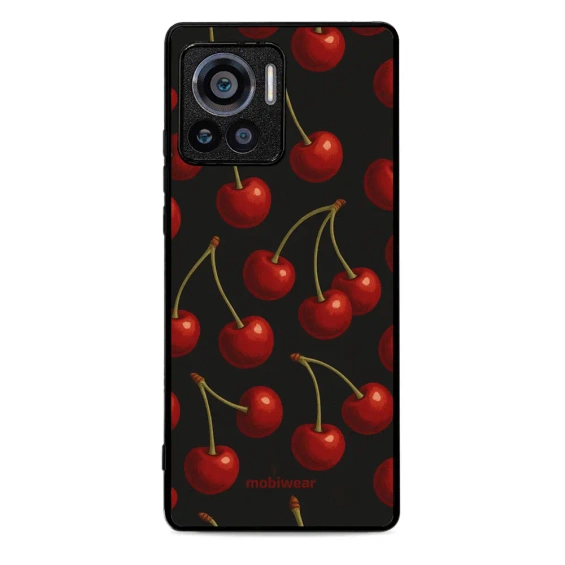 Hülle Glossy Case für Motorola Edge 30 Ultra - Farbe GP83G