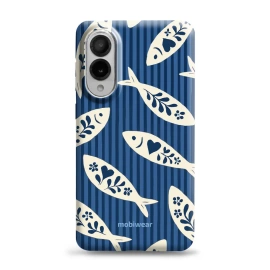 Hülle Elite Pro für Samsung Galaxy S25 Edge - Farbe EP89E