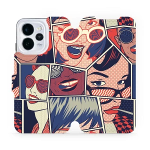 Hülle für OPPO Reno 15 - Farbe VP18P