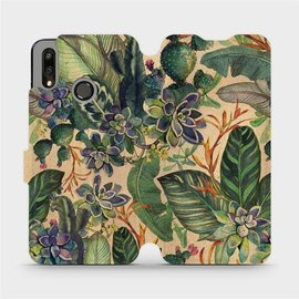 Hülle für Huawei P Smart 2019 - Farbe VP05S