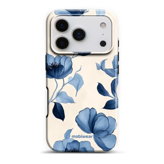 Hülle Elite Pro für Apple iPhone 17 Pro - Farbe EP73E