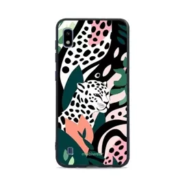 Hülle Glossy Case für Samsung Galaxy A10 - Farbe G053G