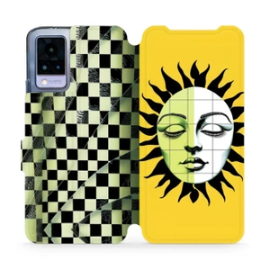 Hülle für Vivo V21 5G - Farbe VP56S