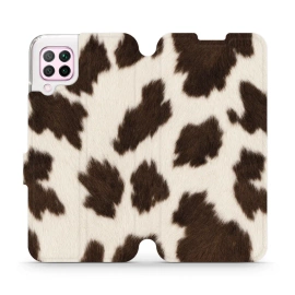 Hülle für Huawei P40 Lite - Farbe V166S