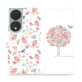 Hülle für Huawei Honor 70 - Farbe M120S