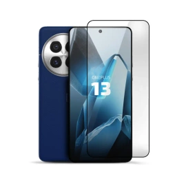 Panzerglas Clear für OnePlus 13