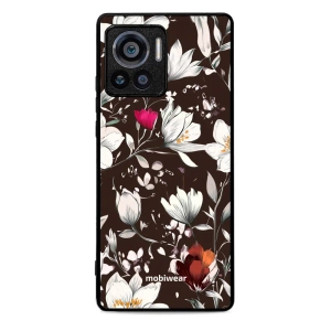 Hülle Glossy Case für Motorola Edge 30 Ultra - Farbe GP72G