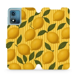 Hülle für Motorola Moto E13 - Farbe VP81S