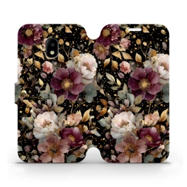 Hülle für Samsung Galaxy J3 2017 - Farbe V169S