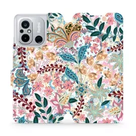 Hülle für Xiaomi Redmi 12C - Farbe MX04S