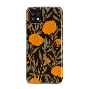 Hülle Elite Pro für Samsung Galaxy A22 5G - Farbe E175E