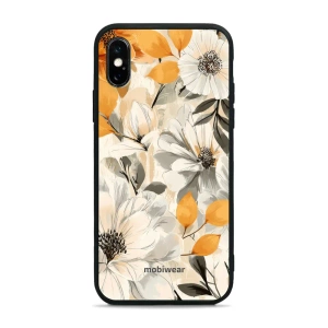Hülle Glossy Case für Apple iPhone X - Farbe GP75G