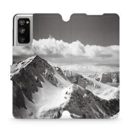 Hülle für Samsung Galaxy S20 FE - Farbe M152P