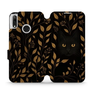 Hülle für Huawei Y7 2019 - Farbe V164S