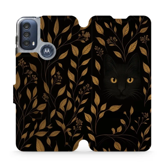 Hülle für Motorola Moto E30 - Farbe V164S