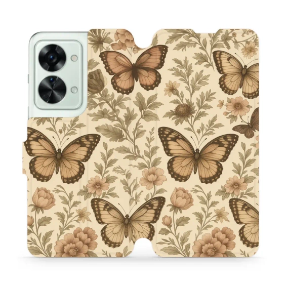 Hülle für OnePlus Nord 2T 5G - Farbe VP92S