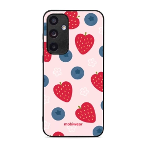 Hülle Glossy Case für Samsung Galaxy A35 5G - Farbe GP84G