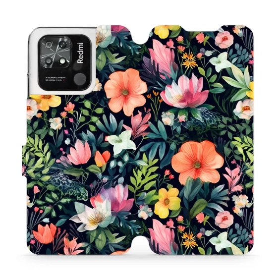 Hülle für Xiaomi Redmi 10C - Farbe VP48S