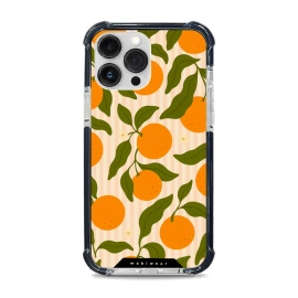 Hülle MagSafe Elite Bumper für Apple iPhone 13 Pro Max - Farbe DP82D