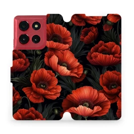 Hülle für Motorola Moto G86 Power 5G - Farbe VP45S