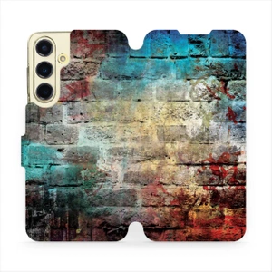 Hülle für Samsung Galaxy S24 FE - Farbe V061P