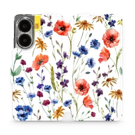 Hülle für Xiaomi POCO X7 Pro - Farbe MP04S