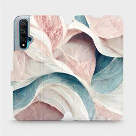 Hülle für Huawei Nova 5T - Farbe VP33S
