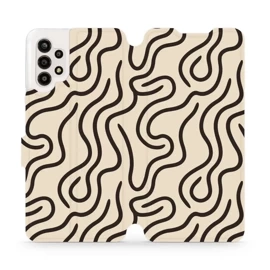 Hülle für Samsung Galaxy A13 4G - Farbe VA60S