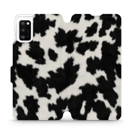 Hülle für Samsung Galaxy A41 - Farbe V165S