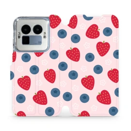 Hülle für Realme GT 8 Pro - Farbe VP84S