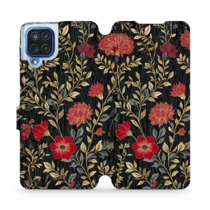 Hülle für Samsung Galaxy M12 - Farbe V172S