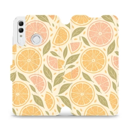 Hülle für Huawei Honor 10 Lite - Farbe VP80S