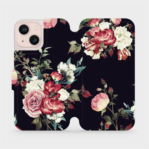 Hülle für Apple iPhone 13 mini - Farbe VD11P