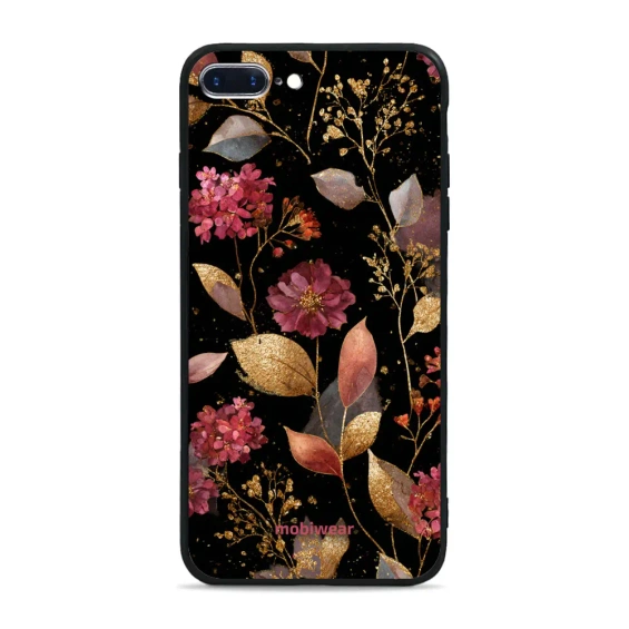 Hülle Glossy Case für Apple iPhone 8 Plus - Farbe G171G