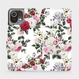 Hülle für Xiaomi Mi 11 Lite - Farbe MD01S